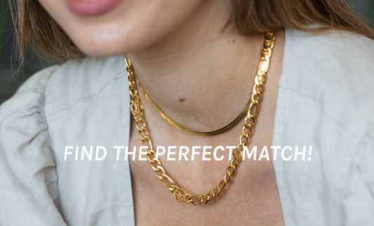 Create your signature look - INT PURELEI