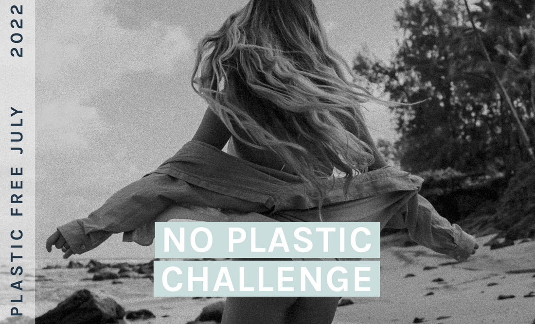 Join Our Plastic Free July Challenge - INT PURELEI