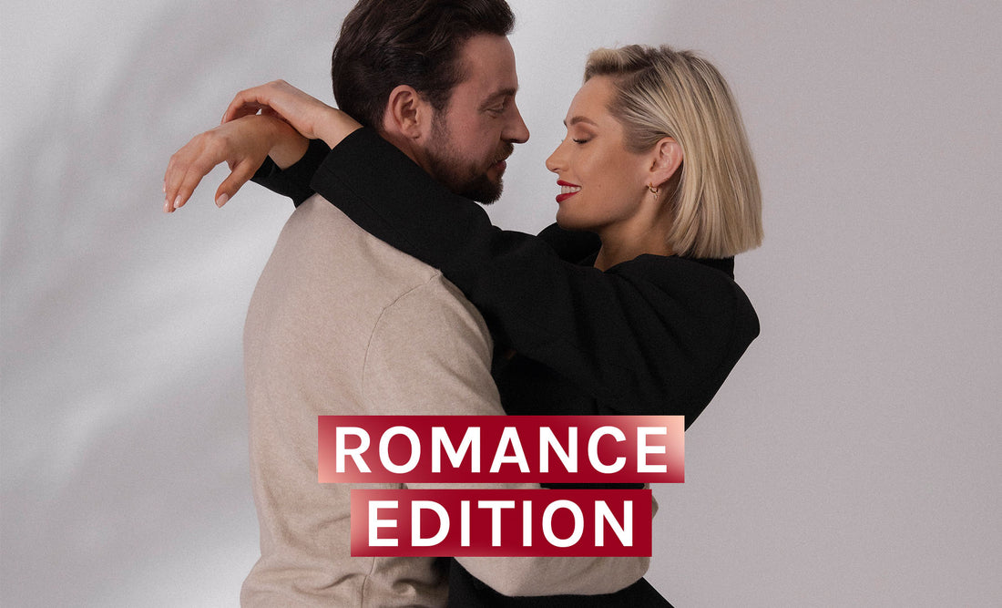 Mahina Club Romance Edition - INT PURELEI