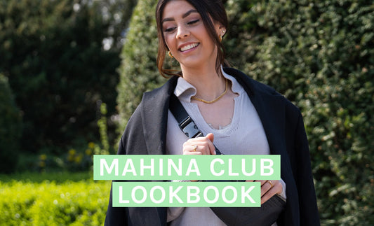Mahina Club styling inspirations - INT PURELEI