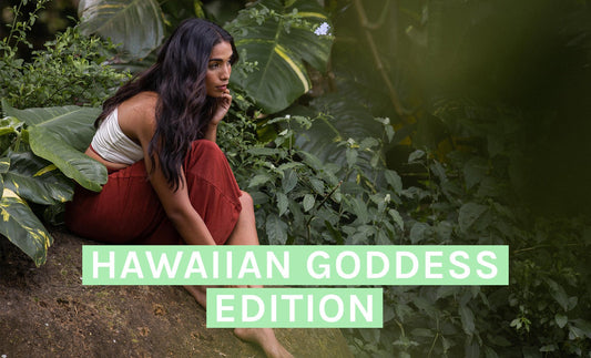 New: Mahina Club April - INT PURELEI