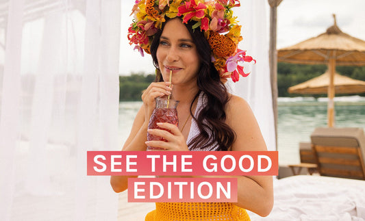 See the Good Edition with Jana - INT PURELEI