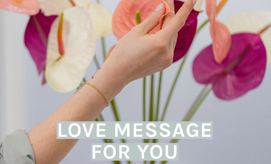 Special to the Love Is Everywhere Edition - INT PURELEI