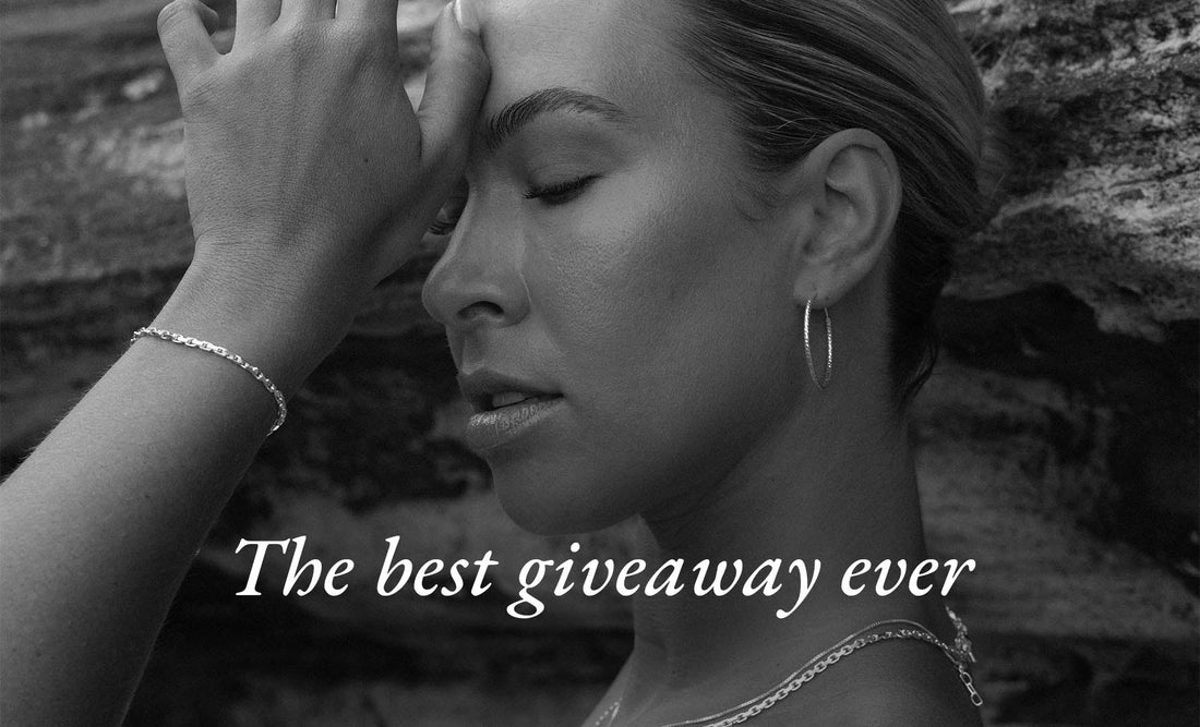 Win the most valuable jewelry Advent calendar in Germany - INT PURELEI