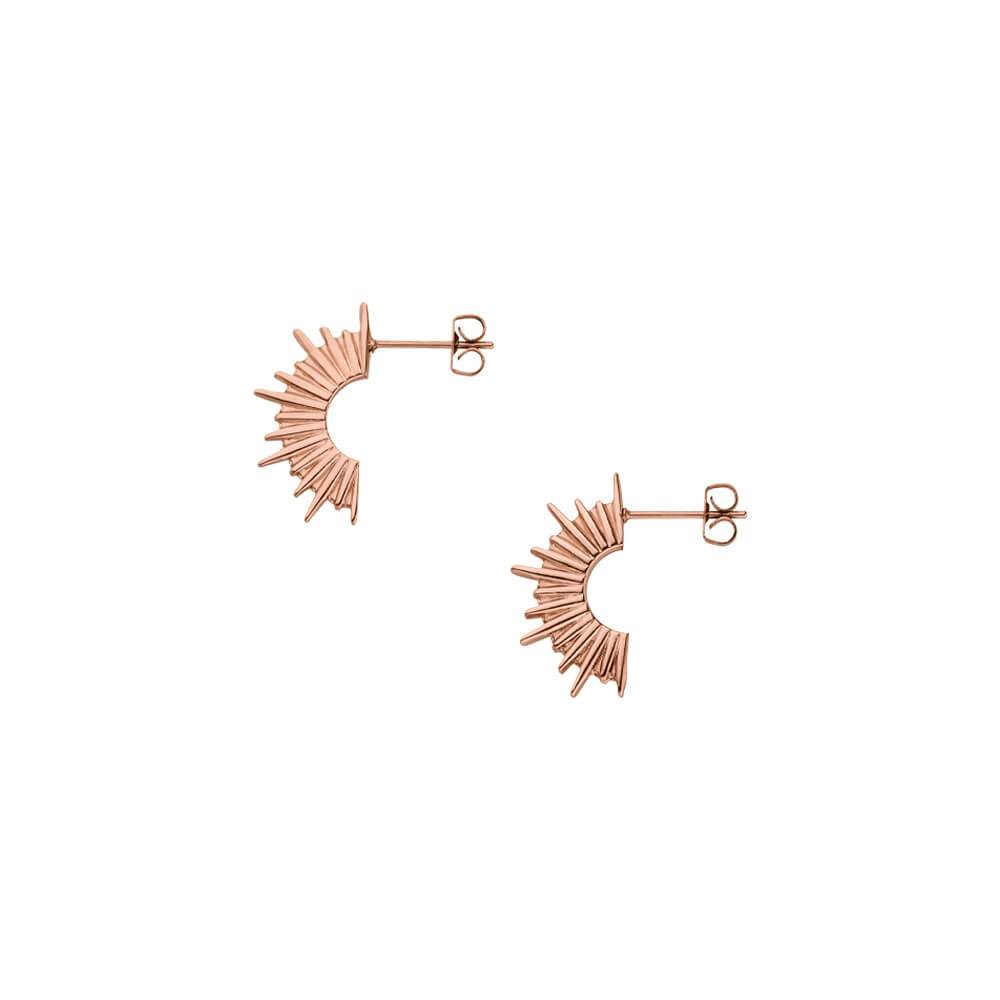 Soleil Earrings - INT PURELEI