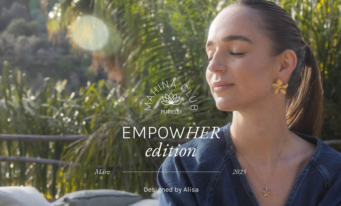 Mahina Club EmpowHER Edition - INT PURELEI