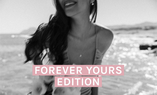 Mahina Club Forever Yours Edition - INT PURELEI
