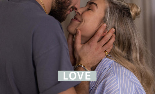 PURELEI Love Story 2/3 – Partnership - INT PURELEI