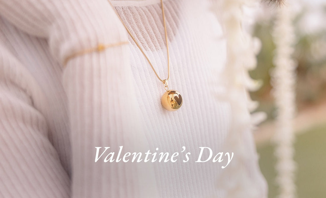 Valentine's Day: what is its origin and why do we celebrate it? - INT PURELEI