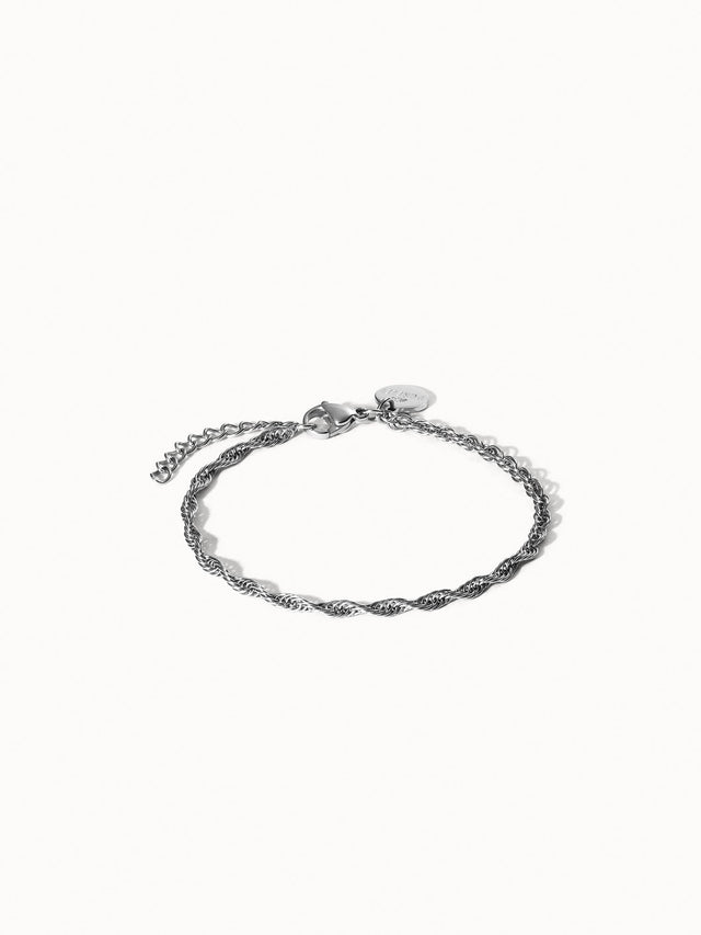 Fine Rope Bracelet