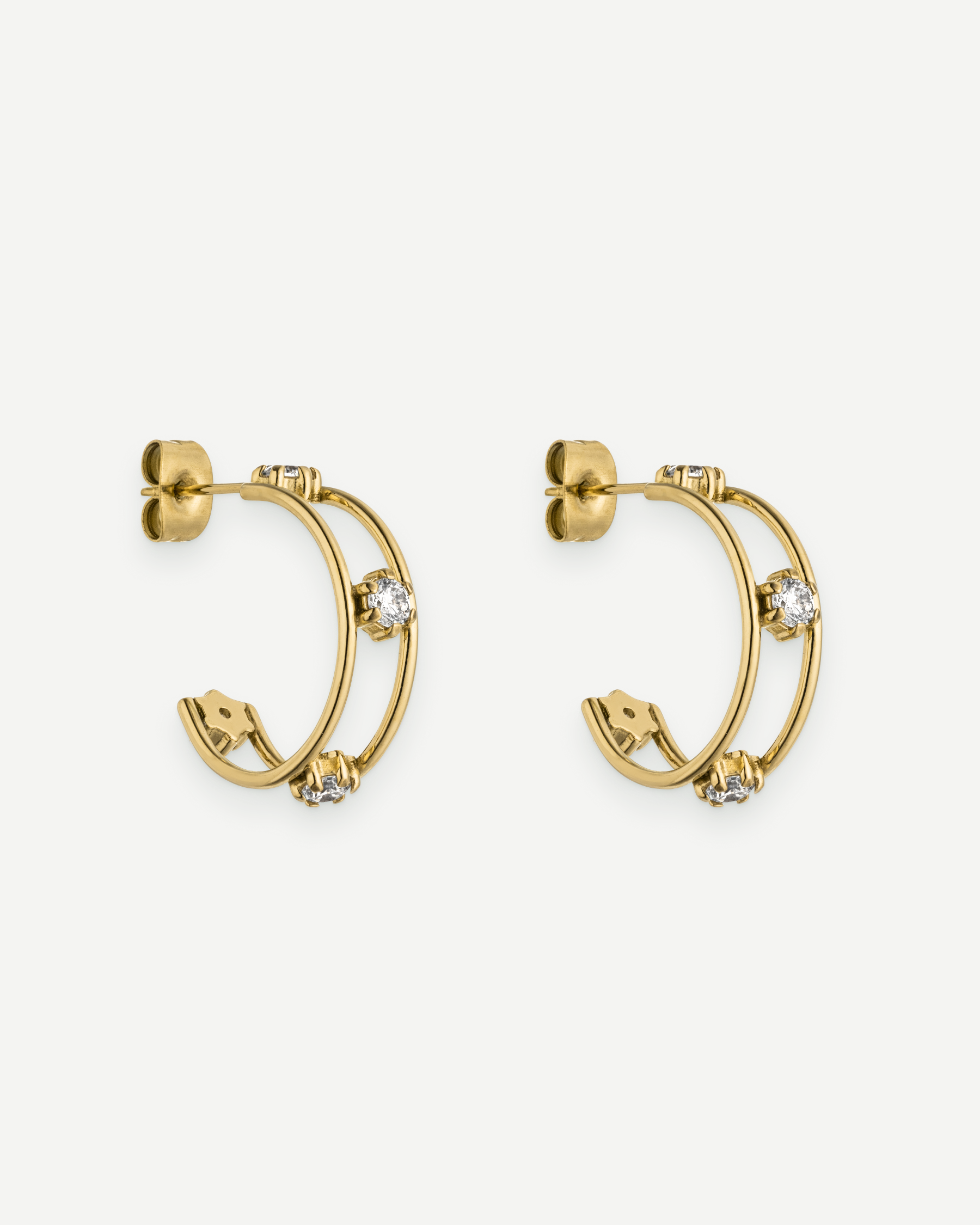 Jewelry Advent Calendar + Jewelry Box