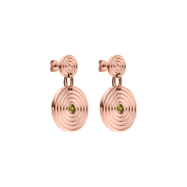 Artistic Earring - INT PURELEI