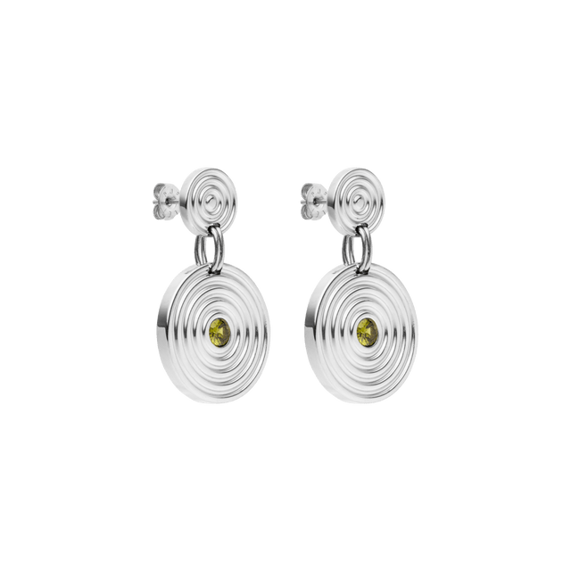 Artistic Earring - INT PURELEI