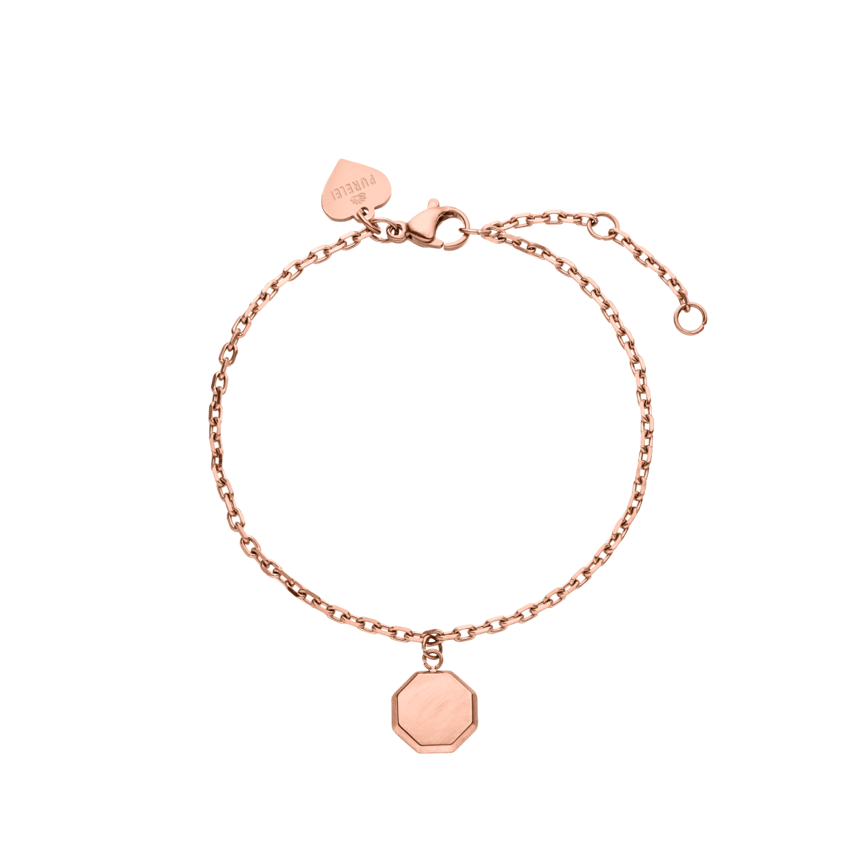 Beloved Bracelet - INT PURELEI