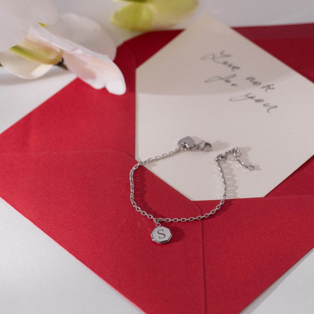 Beloved Bracelet - INT PURELEI