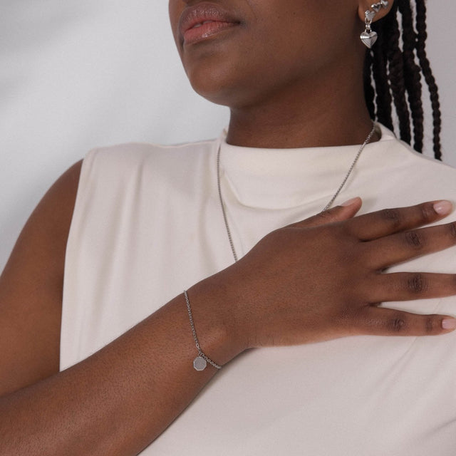 Beloved Bracelet - INT PURELEI