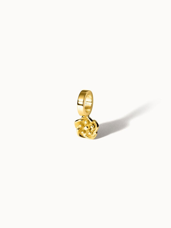 Birth Flower Charm Poppy - INT PURELEI