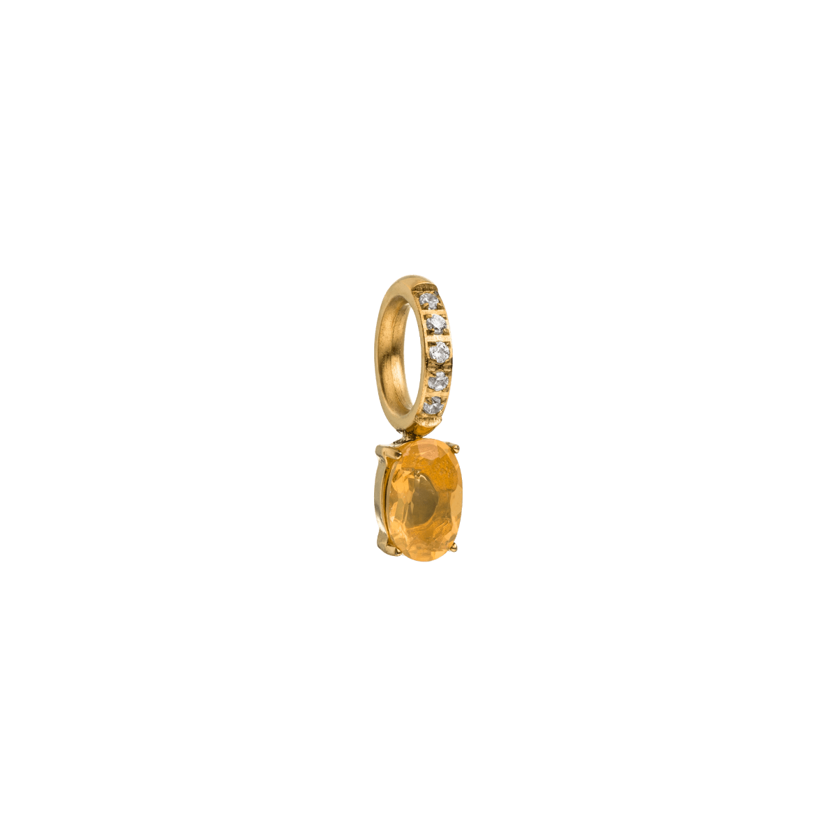 Birthstone October Opal - INT PURELEI