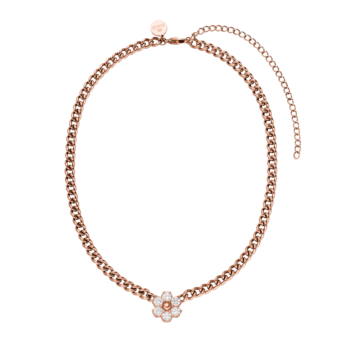 Bright Spring Necklace - INT PURELEI