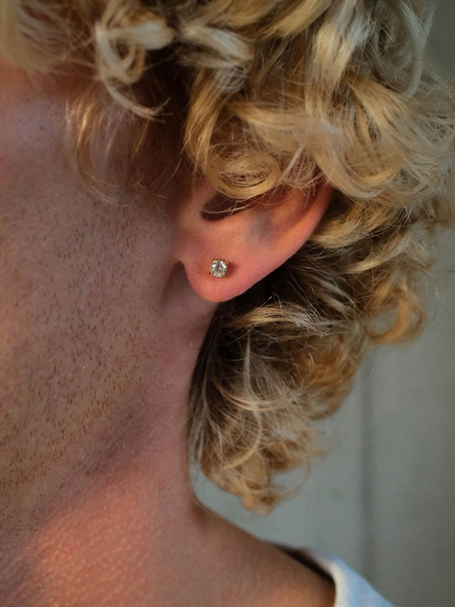 Classic Earring Set - INT PURELEI