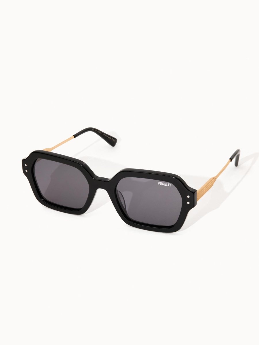 Coastal Core Sunglasses - INT PURELEI