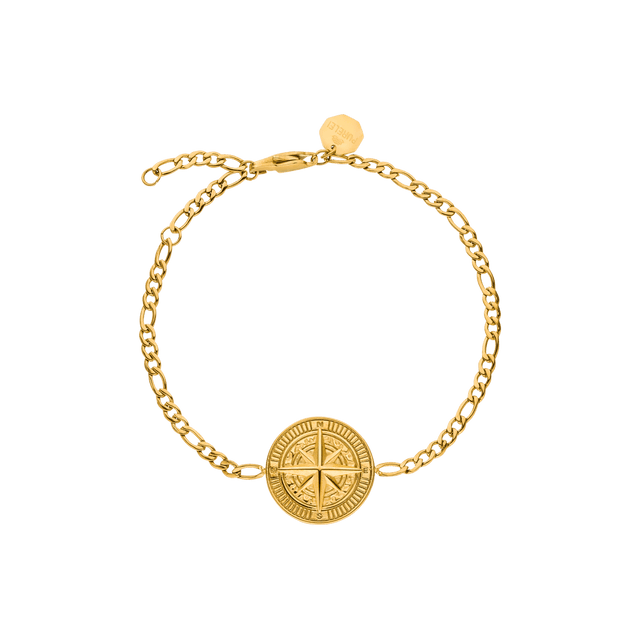 Compass Bracelet - INT PURELEI