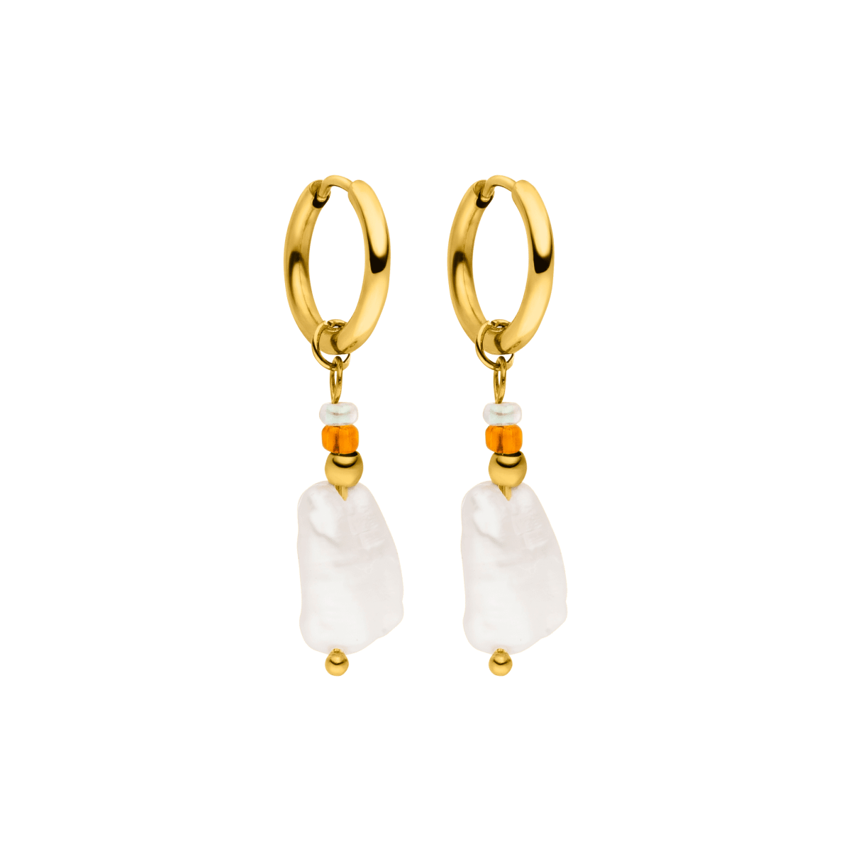 Delight Earring - INT PURELEI
