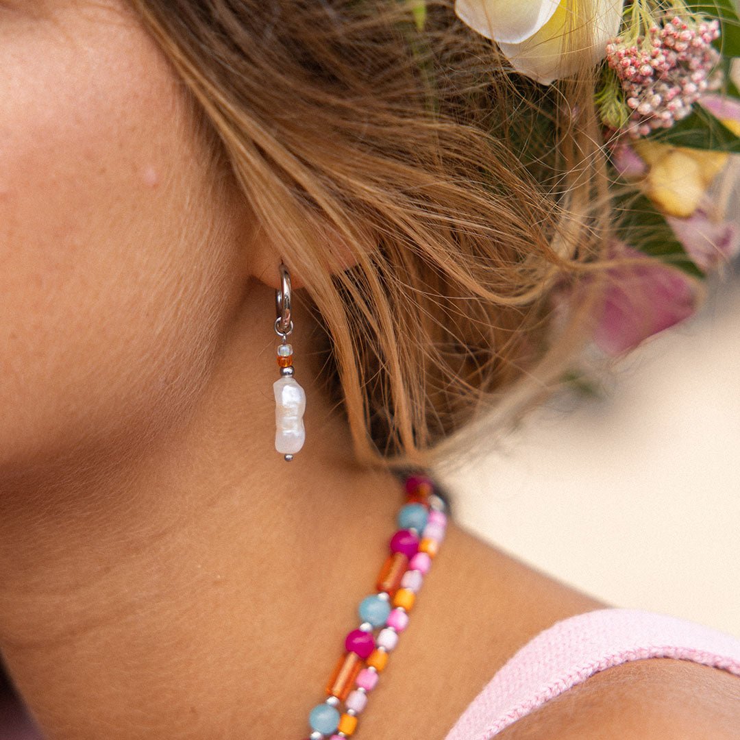 Delight Earring - INT PURELEI