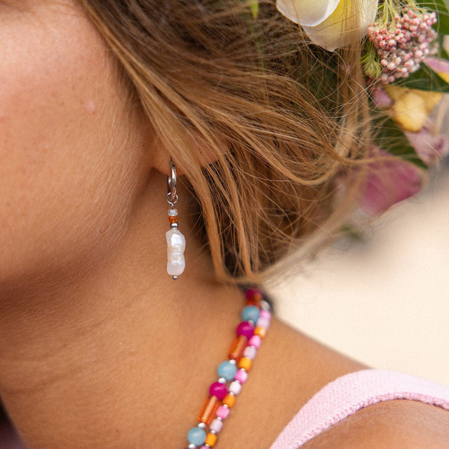 Delight Earring - INT PURELEI