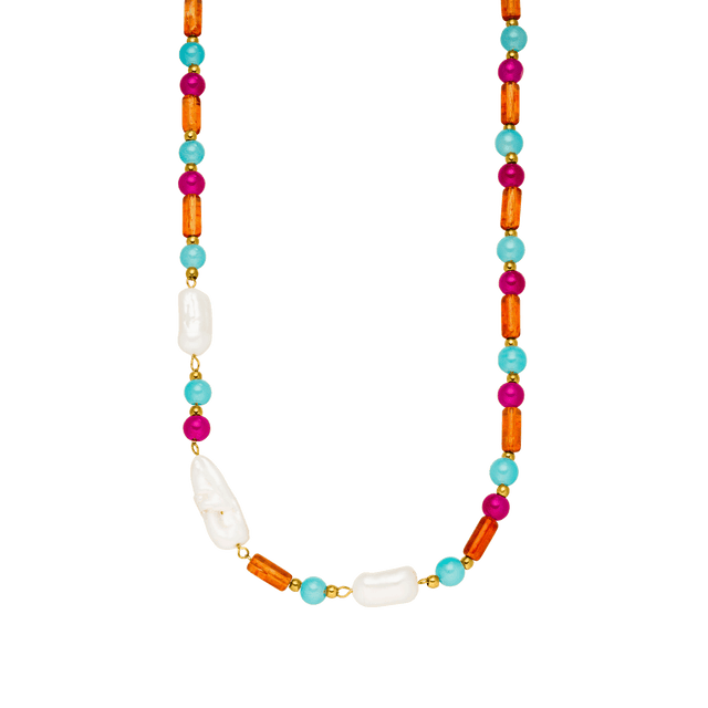 Delight Necklace - INT PURELEI