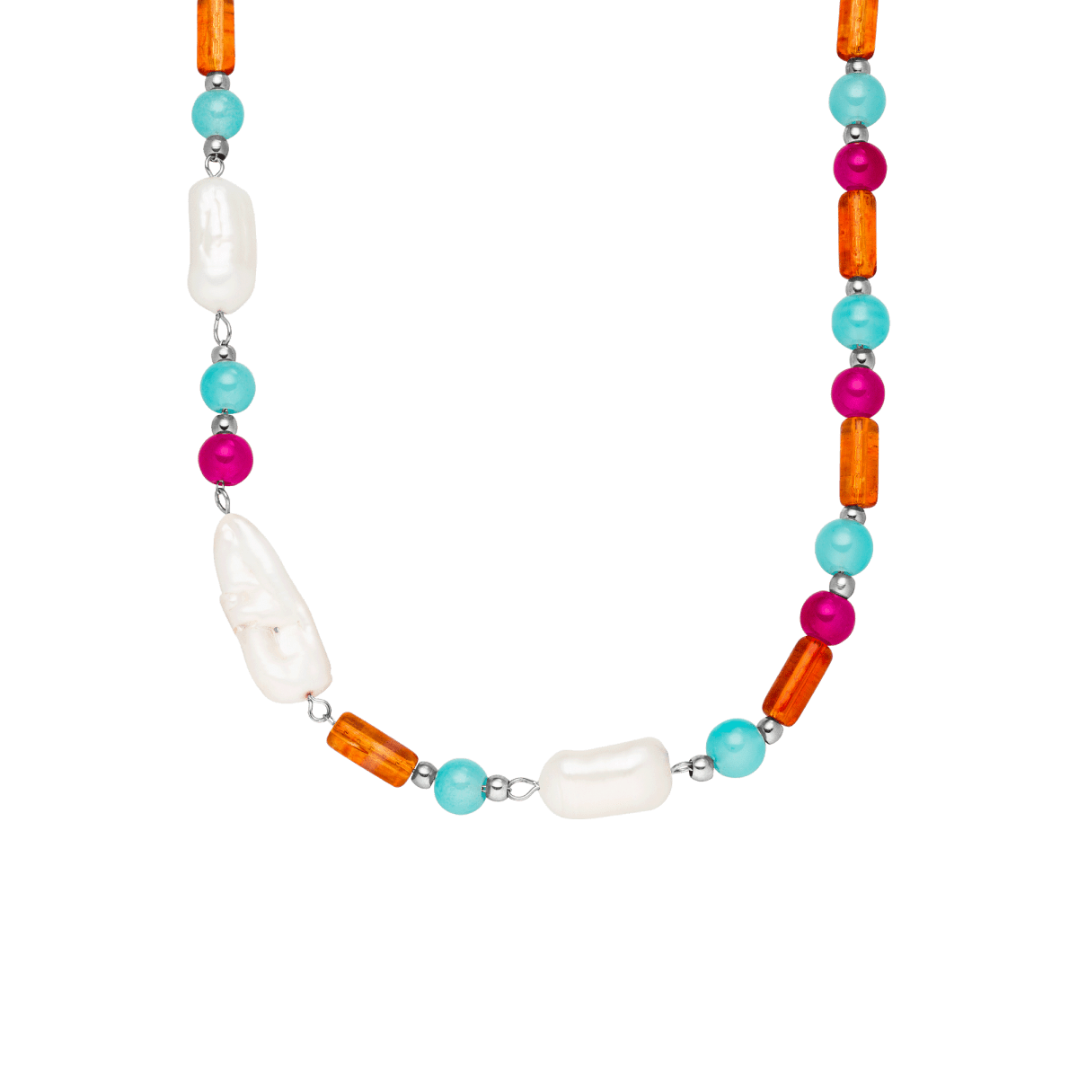 Delight Necklace - INT PURELEI