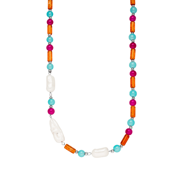 Delight Necklace - INT PURELEI