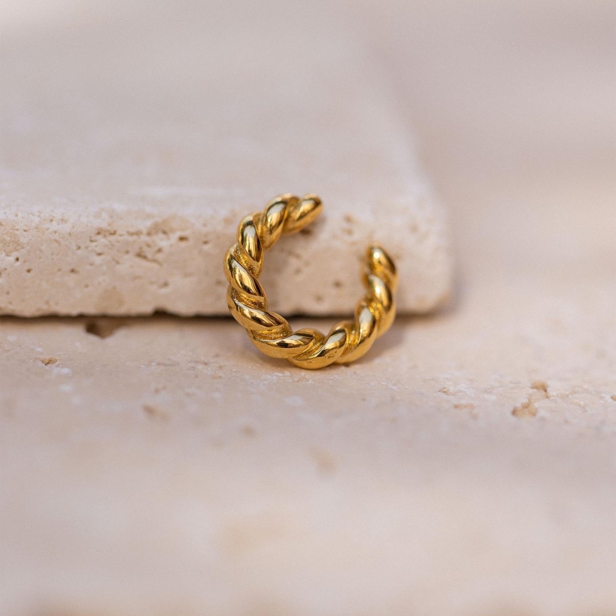 Desire Earcuff - INT PURELEI
