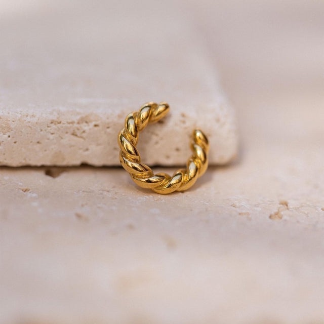 Desire Earcuff - INT PURELEI