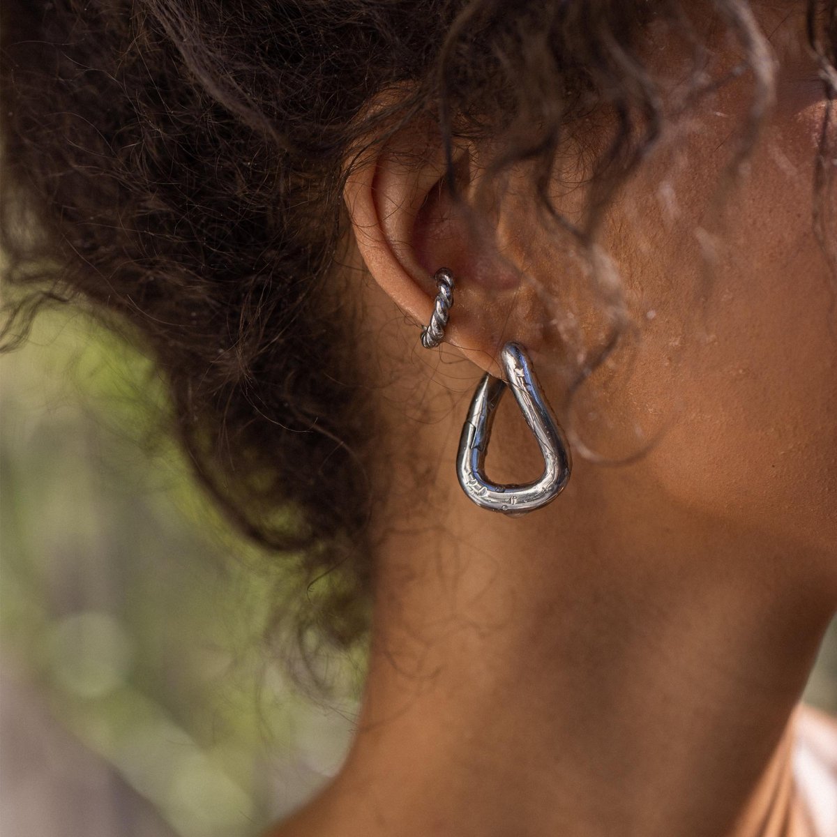 Desire Earcuff - INT PURELEI