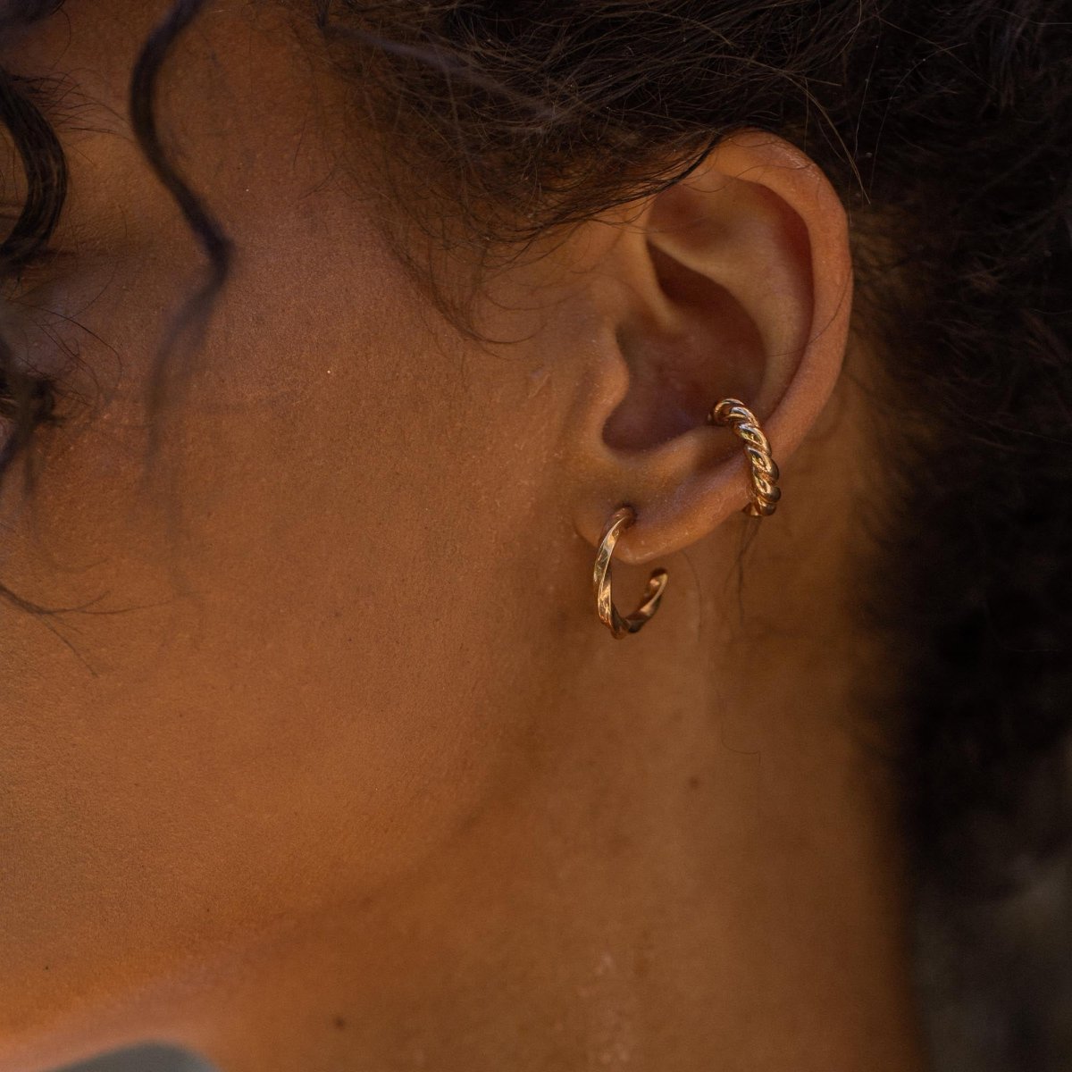 Desire Earcuff - INT PURELEI