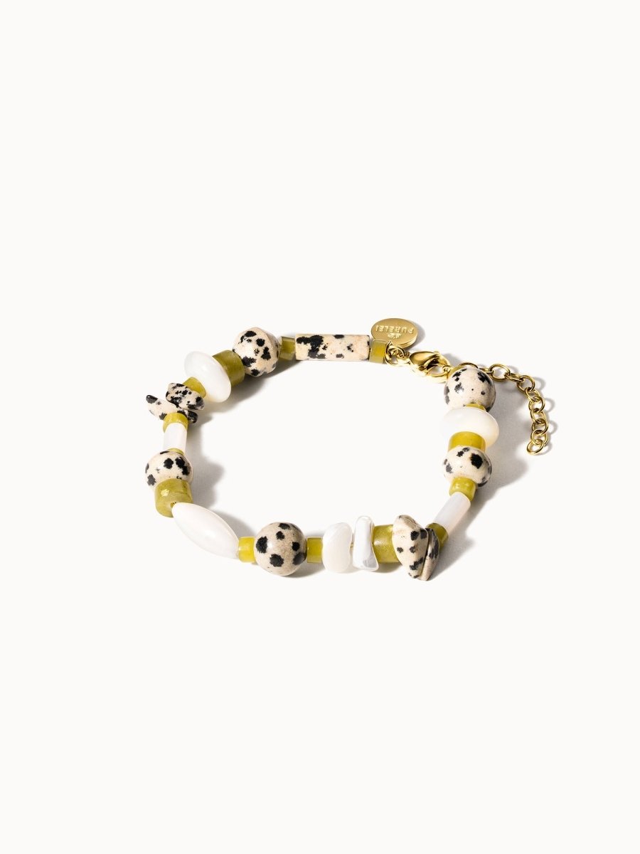 Driftwood Bracelet - INT PURELEI