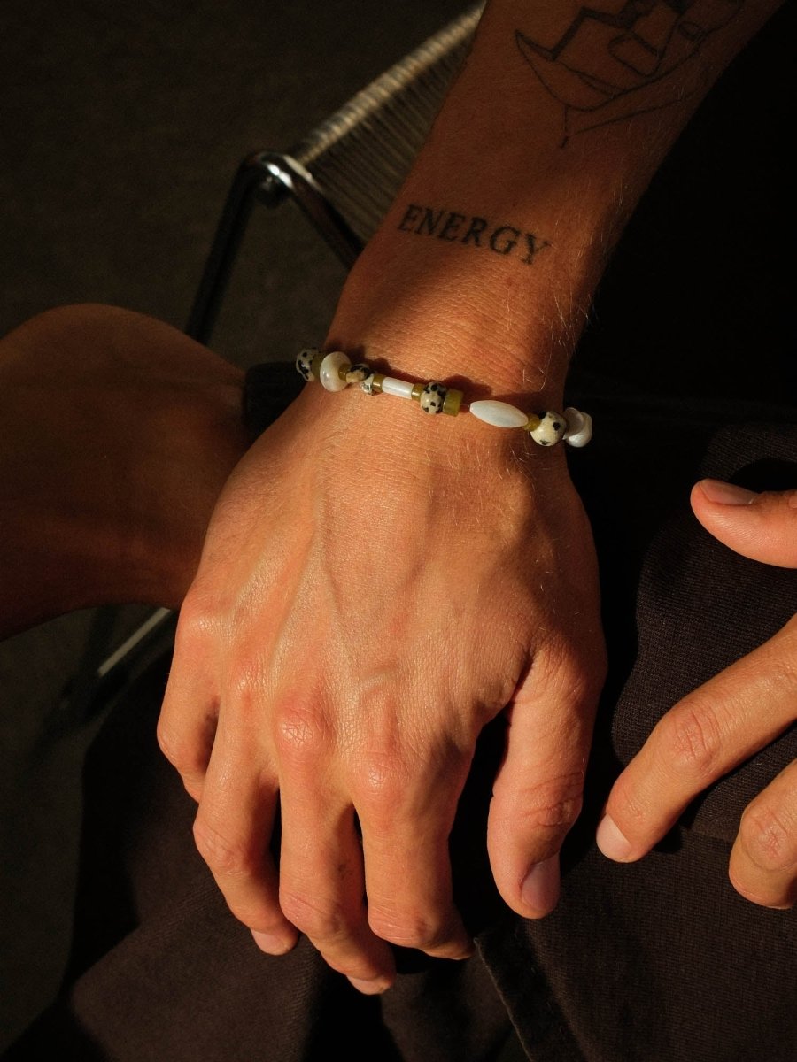 Driftwood Bracelet - INT PURELEI