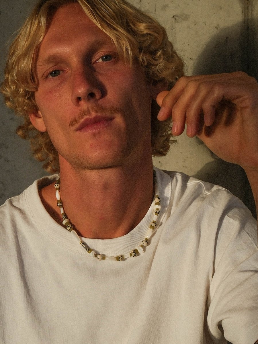 Driftwood Necklace - INT PURELEI