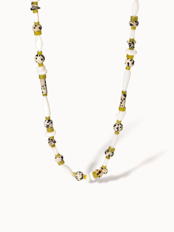 Driftwood Necklace - INT PURELEI