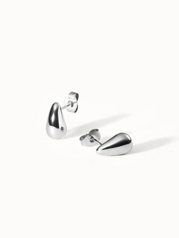 Droplet Earrings - INT PURELEI