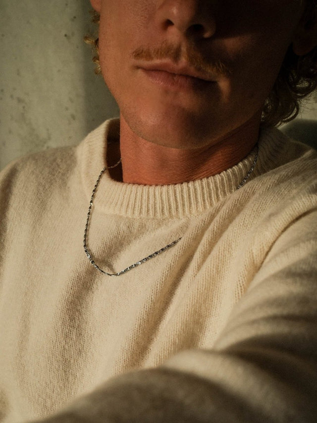 Element Necklace - INT PURELEI