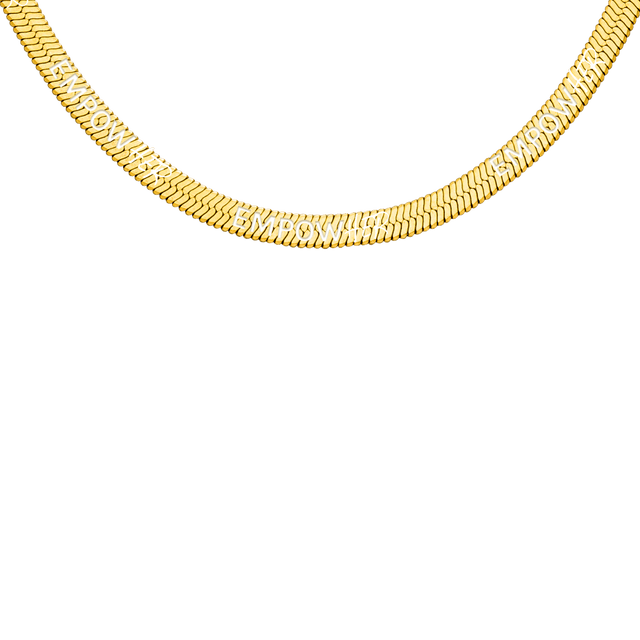 Empower Necklace - INT PURELEI