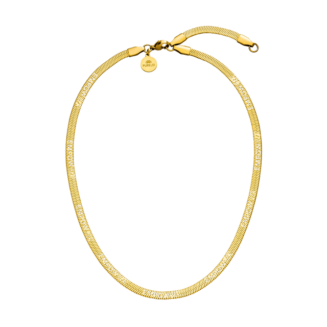 Empower Necklace - INT PURELEI