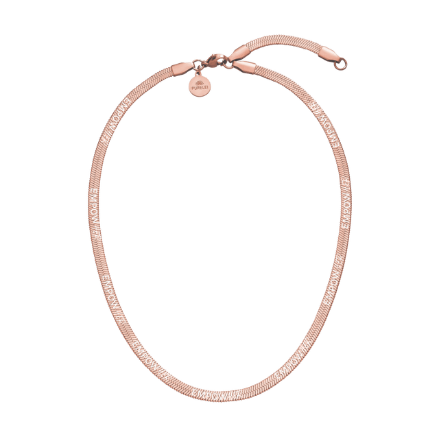 Empower Necklace - INT PURELEI