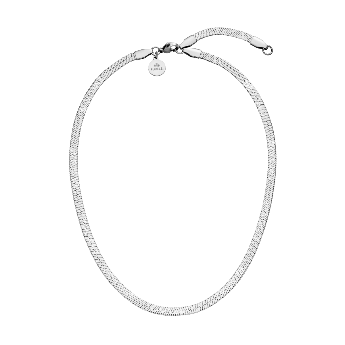 Empower Necklace - INT PURELEI