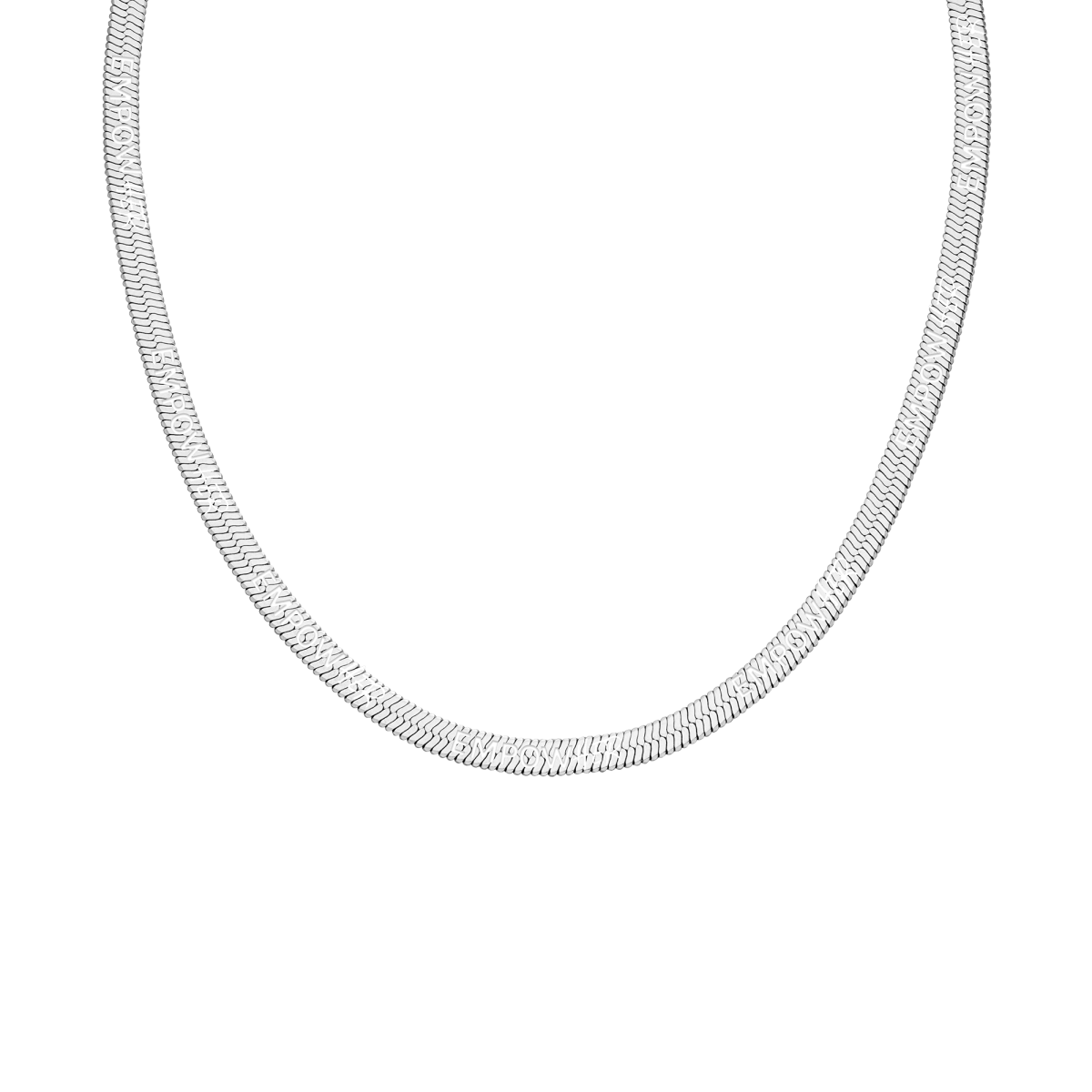 Empower Necklace - INT PURELEI