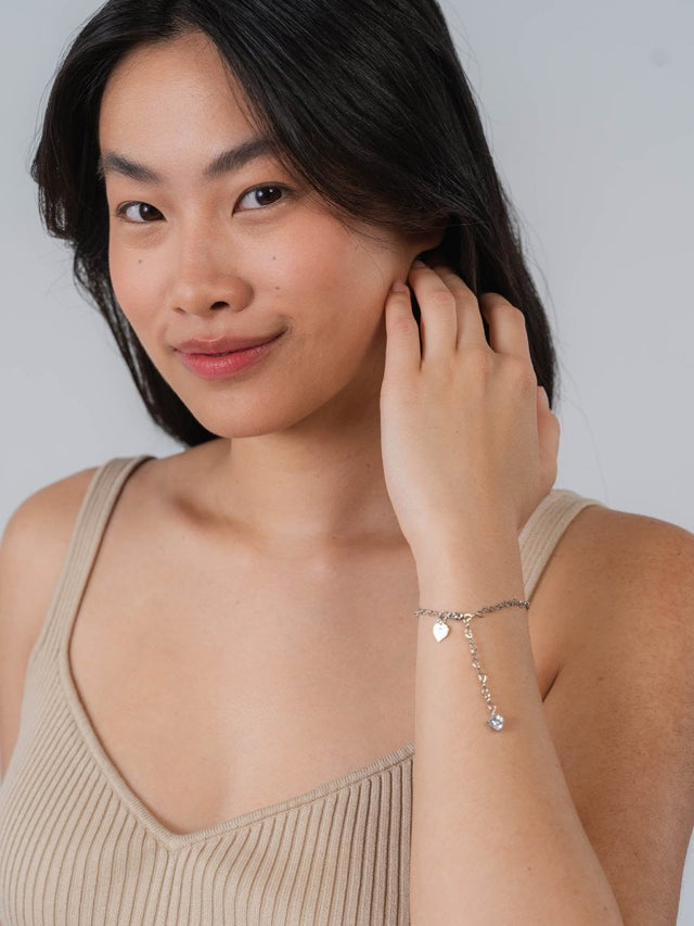 Endless Love Bracelet - INT PURELEI