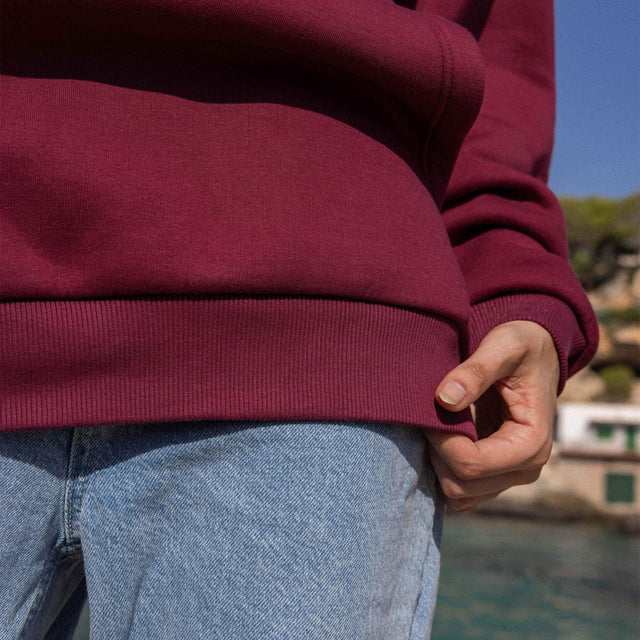 Endless Summer Hoodie - INT PURELEI