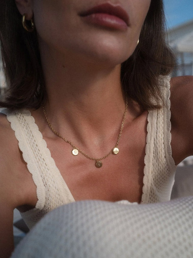 Eternal Necklace - INT PURELEI